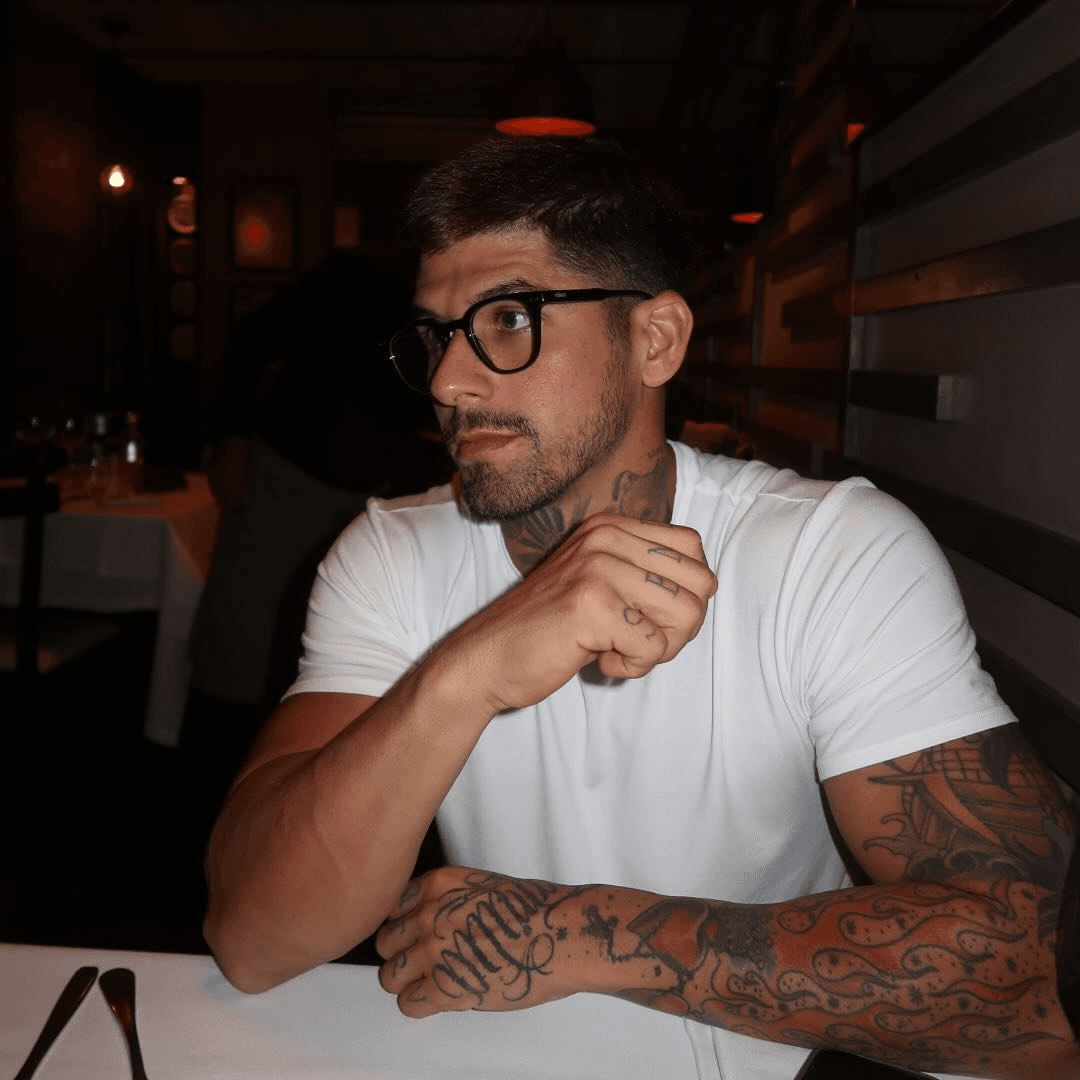 Caio Kout